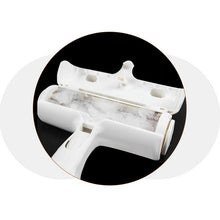Load image into Gallery viewer, 2-Way Pet Hair Remover Roller Removing Dog Cat Hair