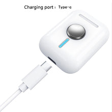 Load image into Gallery viewer, N1 TWS Wireless headphones bluetooth 5.0 Stereo Finger Spinner Earphone key control headset Light display Earbuds Reduce stress