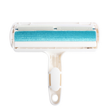 Load image into Gallery viewer, 2-Way Pet Hair Remover Roller Removing Dog Cat Hair