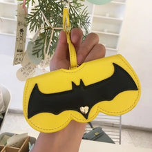 Load image into Gallery viewer, Animal Cartoon Fashion Hot Sale Women Portable Case PU Leather Sun Eye Glasses Box For Eyeglass Sunglasses Cute Protection Bag