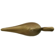 Load image into Gallery viewer, Aladdin Lamp Halloween Decoration Cosplay Costume Party Favors Fancy Dress Props