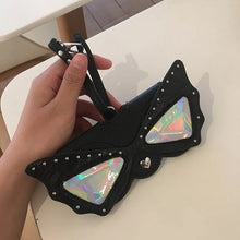Load image into Gallery viewer, Animal Cartoon Fashion Hot Sale Women Portable Case PU Leather Sun Eye Glasses Box For Eyeglass Sunglasses Cute Protection Bag