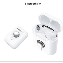 Load image into Gallery viewer, N1 TWS Wireless headphones bluetooth 5.0 Stereo Finger Spinner Earphone key control headset Light display Earbuds Reduce stress