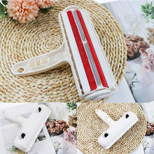 Load image into Gallery viewer, 2-Way Pet Hair Remover Roller Removing Dog Cat Hair