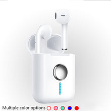 Load image into Gallery viewer, N1 TWS Wireless headphones bluetooth 5.0 Stereo Finger Spinner Earphone key control headset Light display Earbuds Reduce stress