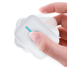 Load image into Gallery viewer, N1 TWS Wireless headphones bluetooth 5.0 Stereo Finger Spinner Earphone key control headset Light display Earbuds Reduce stress