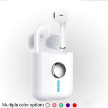 Load image into Gallery viewer, N1 TWS Wireless headphones bluetooth 5.0 Stereo Finger Spinner Earphone key control headset Light display Earbuds Reduce stress