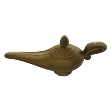 Load image into Gallery viewer, Aladdin Lamp Halloween Decoration Cosplay Costume Party Favors Fancy Dress Props